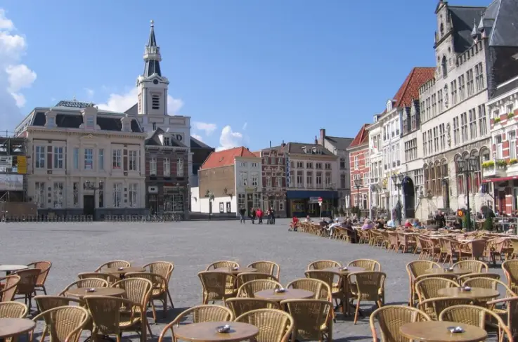 Bergen op zoom