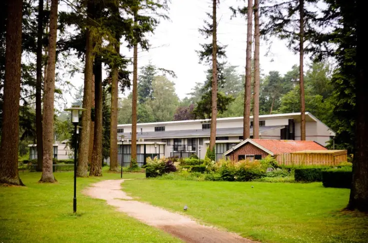 Aanzicht