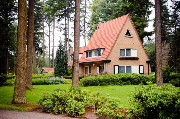Landhuis