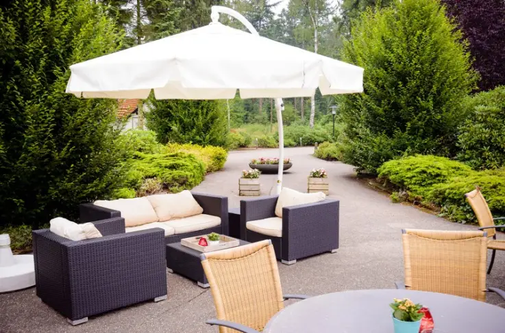 Terras