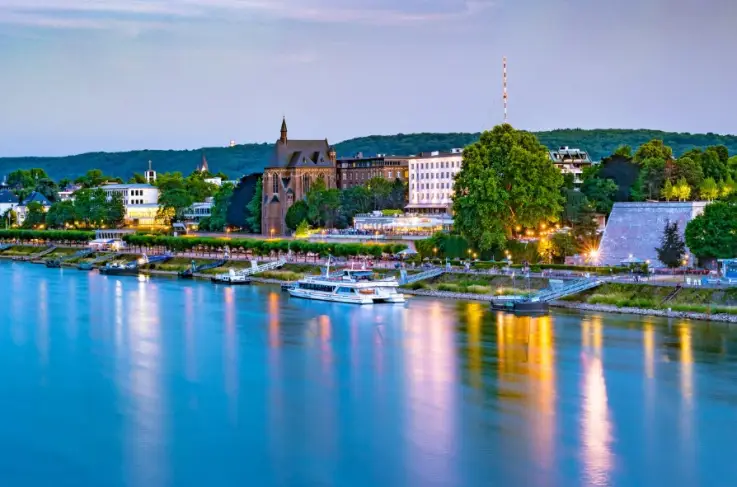 Algemeen - Bonn