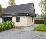 Kastanje met sauna 6