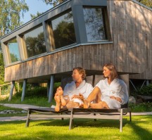 Otium Wellness Hotel Roosendaal (Wellness)