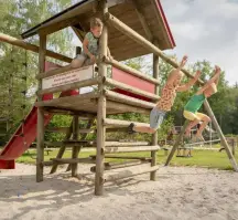 Bungalowpark Het Bosmeer (Park)