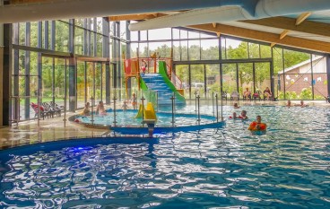 Europarcs Ruinen