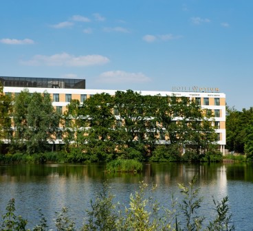 Otium Wellness Hotel Roosendaal