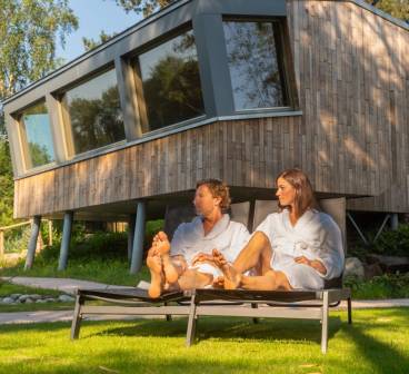 Otium Wellness Hotel Roosendaal