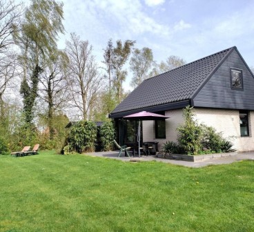 Bungalowpark Het Bosmeer