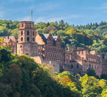 3* Hotel Zum weissen Lamm Oberzent