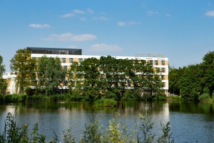 Fletcher Wellness-Hotel Stadspark