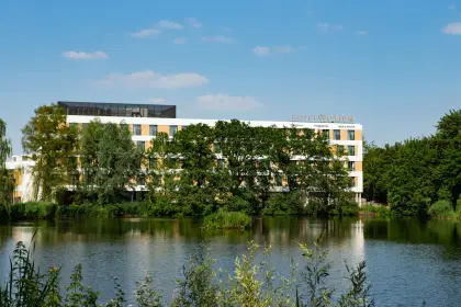 Otium Wellness Hotel Roosendaal