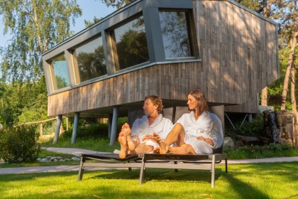 Otium Wellness Hotel Roosendaal