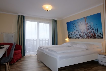 Hotel Zum weissen Lamm