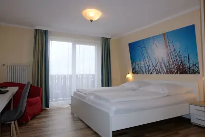 Hotel Zum weissen Lamm