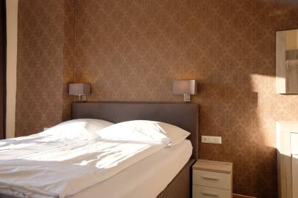 Hotel Zum weissen Lamm