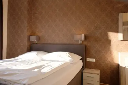Hotel Zum weissen Lamm