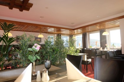 Hotel Zum weissen Lamm