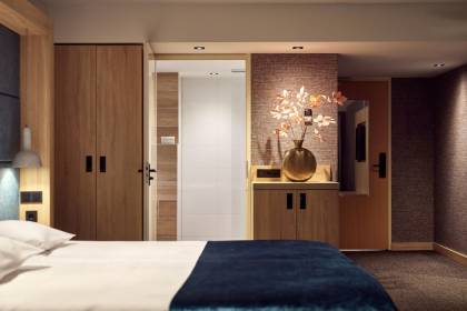 Van der Valk Hotel Leusden-Amersfoort