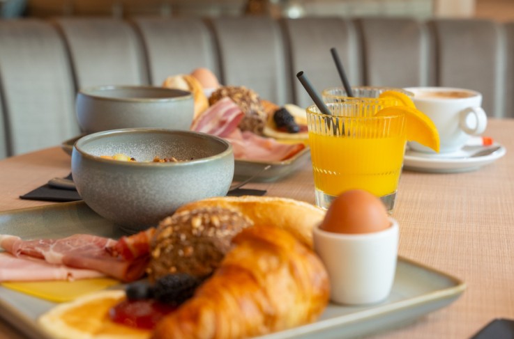 Ontbijt