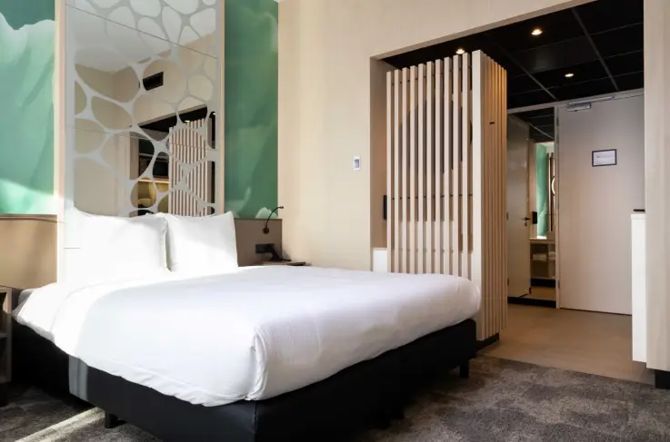 Comfort kamer