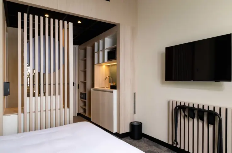 Comfort kamer
