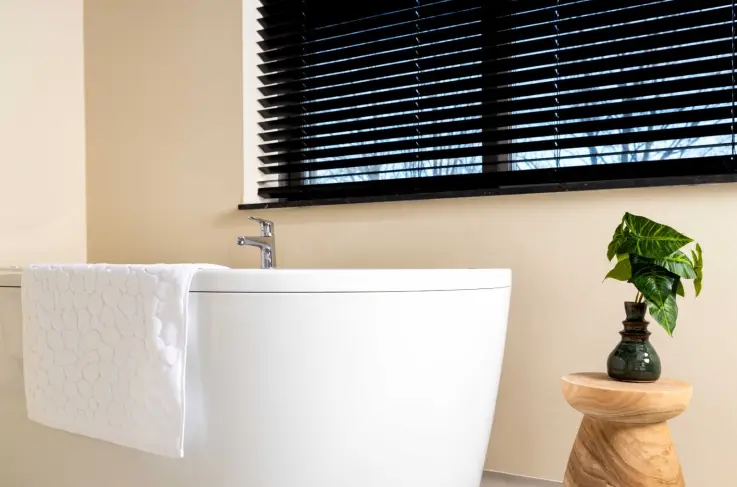 Spa Suite