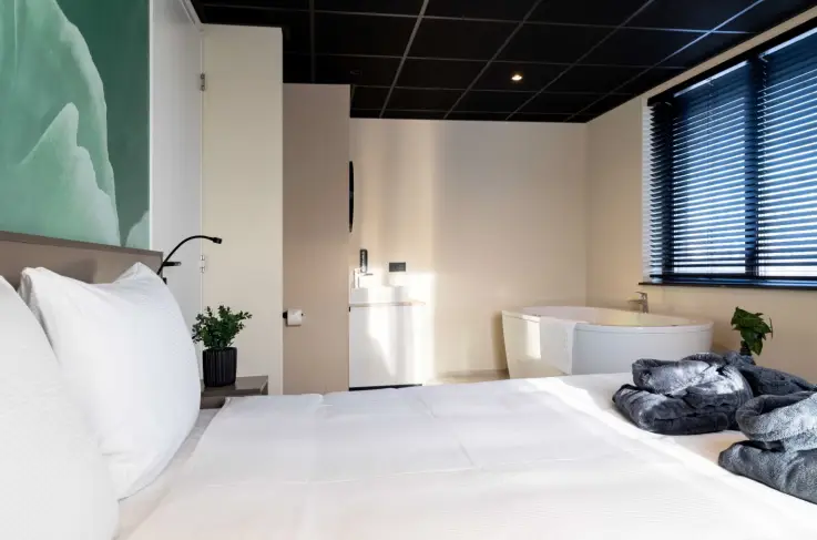 Spa Suite