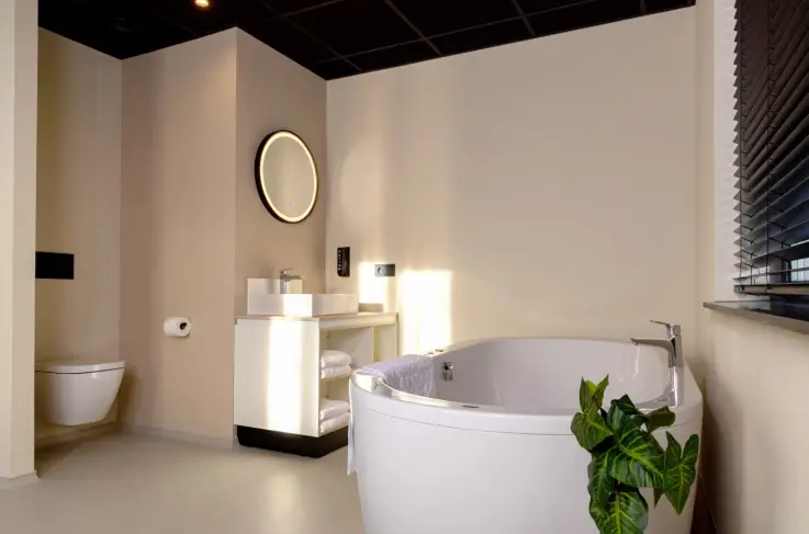 Spa Suite