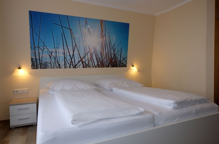 Standaard Tweepersoonskamer