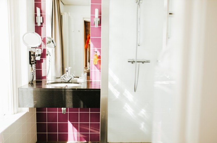 Badkamer Comfort kamer