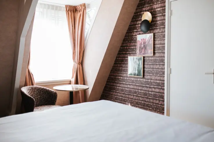 Basis kamer