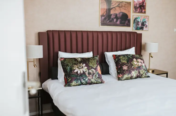 Comfort kamer
