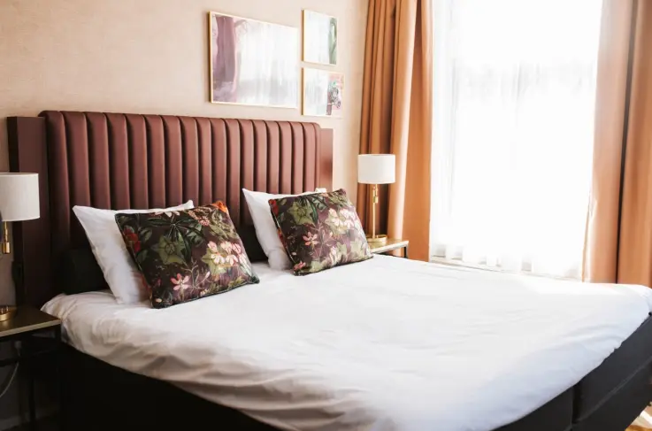 Comfort kamer