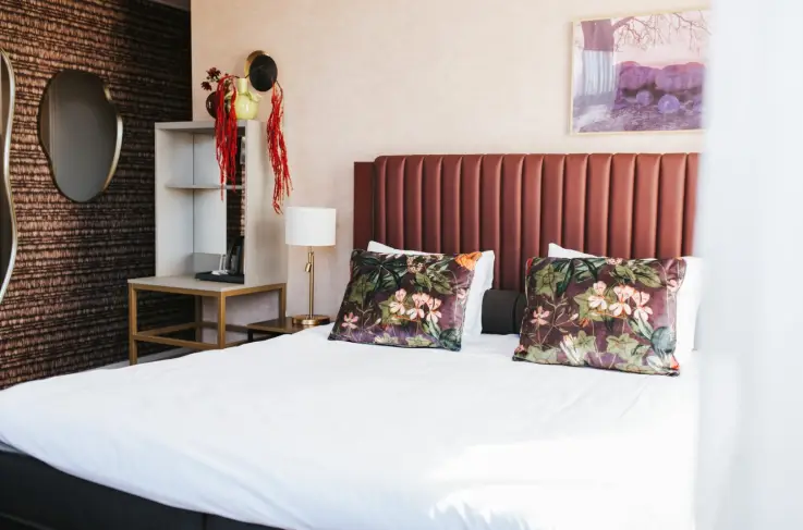 Comfort kamer