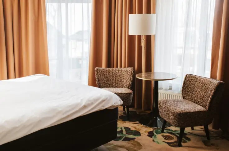 Comfort kamer