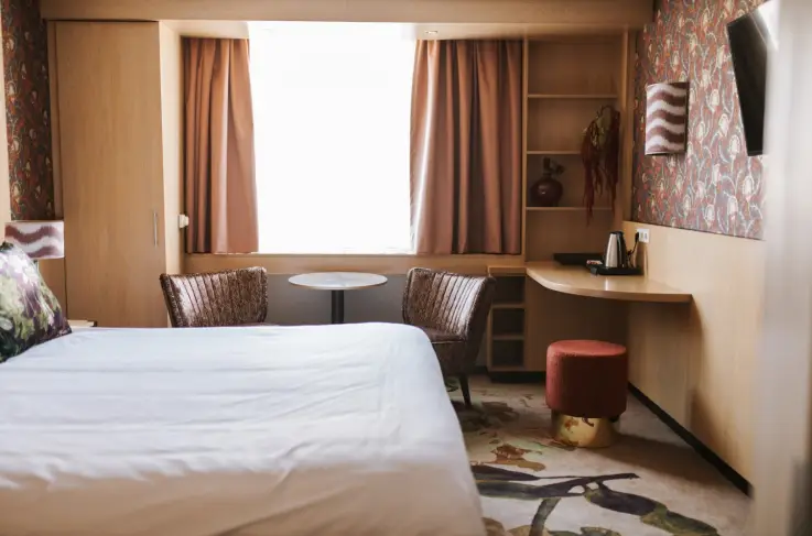 Comfort kamer