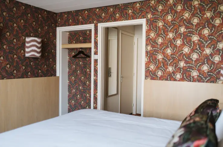 Deluxe kamer