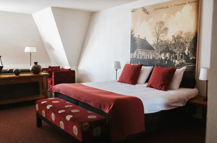 Familie kamer Brink