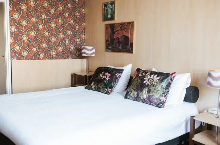 Standaard kamer