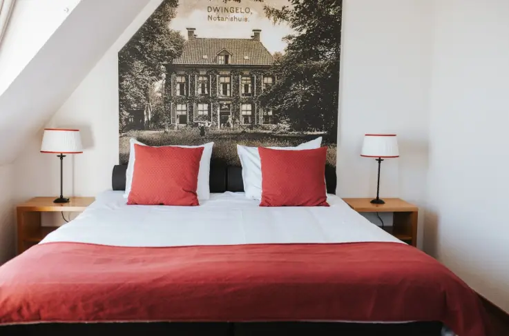 Standaard kamer Brink