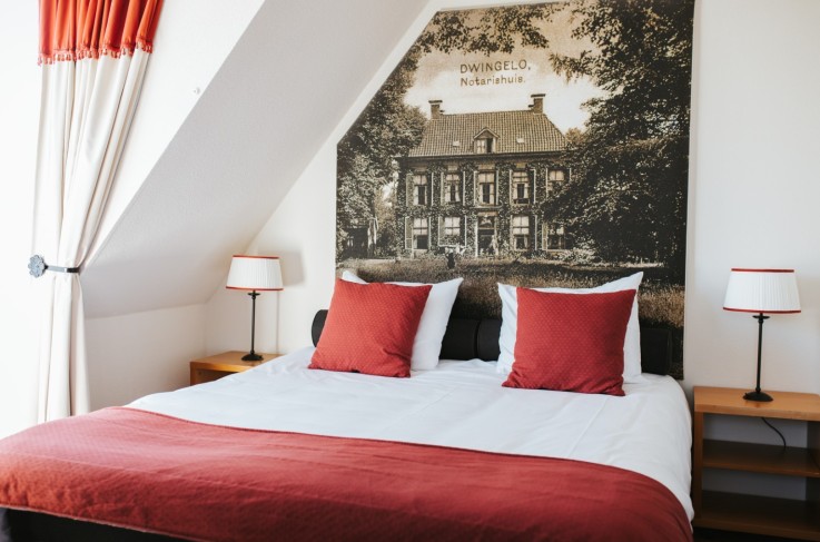 Standaard kamer Brink