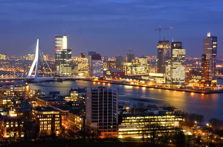 Rotterdam