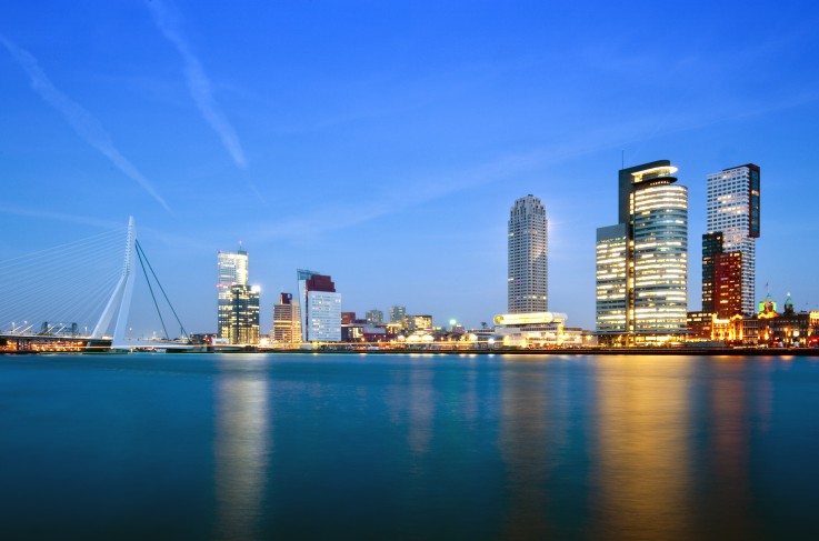 Rotterdam