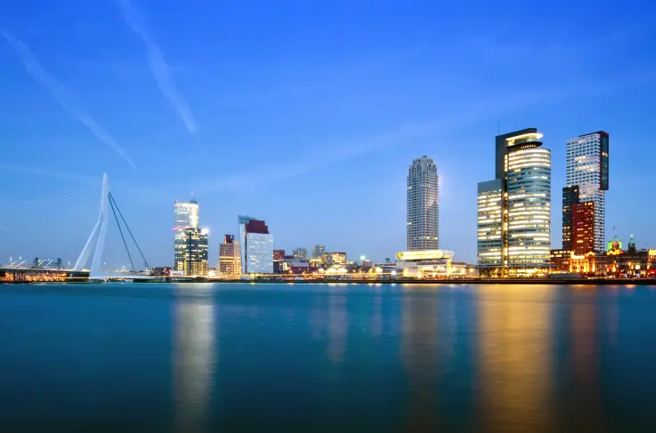 Rotterdam