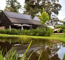 Bosrijk Ruighenrode (Aanzicht)