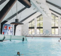 Bungalowpark Hoge Hexel (Park)