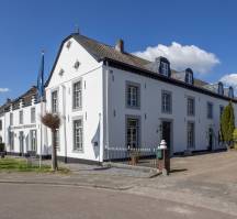 Fletcher Hotel-Restaurant De Burghoeve (Exterieur)