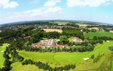 4* Mercure Tagungs & Landhotel Krefeld