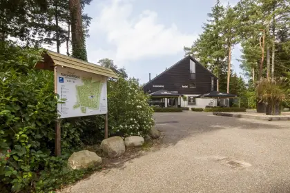 Bosrijk Ruighenrode
