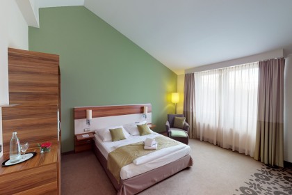Courtyard by Marriott Düsseldorf Hafen